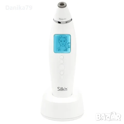 Уред срещу бръчки, стрии, белези и петна - Диамантено микродермабразио, снимка 4 - Други - 49686518