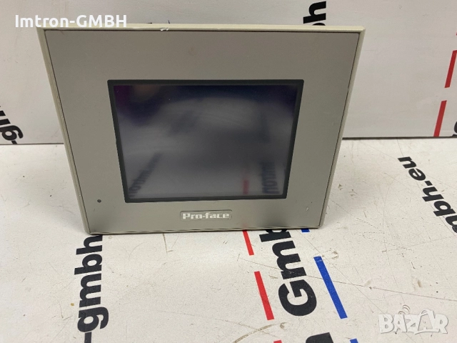 PROFACE 3580205-03 Сензорен панел AGP3200-A1-D24 24VDC Class 2