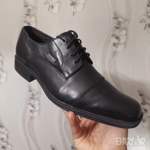 Bugatti TeTex Кожени Ежедневни / официални обувки  номер 45 