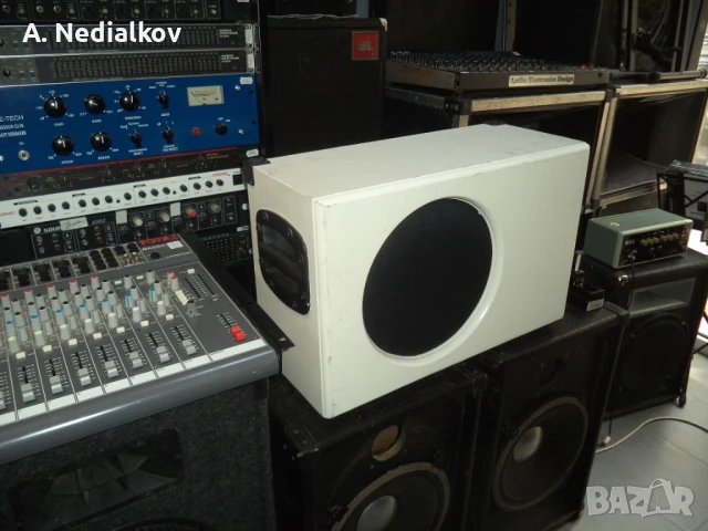 Guitar box 12''Celestion, снимка 7 - Китари - 51048980