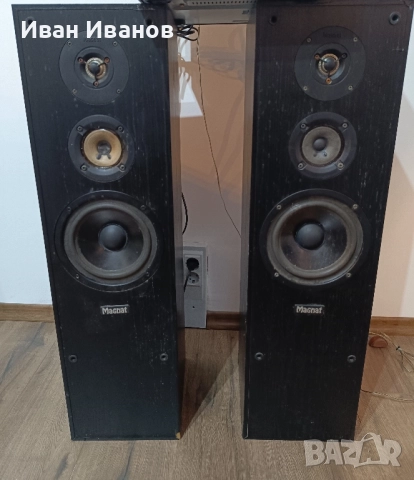 Тонколони Magnat Skyline 5000, снимка 1
