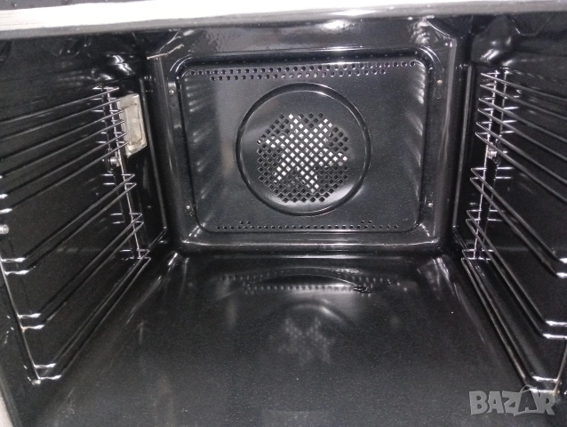 Свободно стояща печка с керамичен плот Gram с PIROLISE с две години гаранция!, снимка 9 - Печки, фурни - 53039771