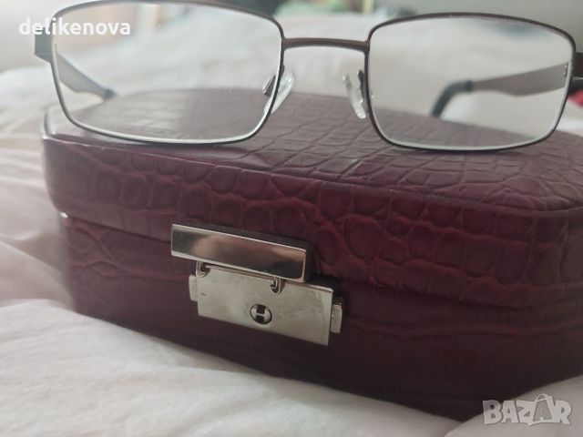 Specsavers. Диоптрични рамки, снимка 2 - Слънчеви и диоптрични очила - 45420871