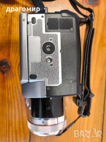 Panasonic NV-GS400 3CCD LEICA DICOMAR Mini DV , снимка 5 - Камери - 53734484