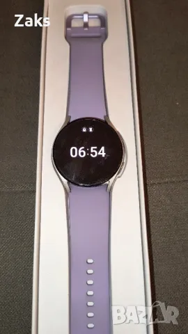 Samsung Galaxy Watch 5 40mm, снимка 3 - Смарт часовници - 48419411