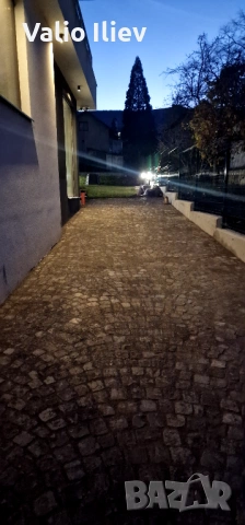 Редене и доставка на павета