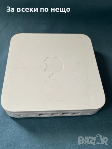 Рутер Apple AirPort Extreme A1408 / 5-та Генерация