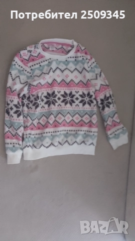 Дрешки 110/116,маратонки 31н, снимка 8 - Детски маратонки - 52104292