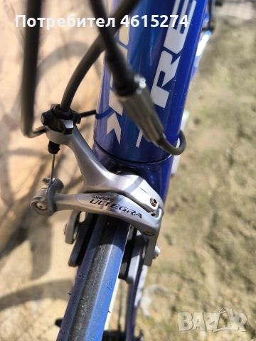 Trek Madone, снимка 5 - Велосипеди - 52624409