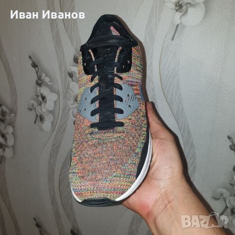 маратонки  Nike Air Max 90 Ultra 2.0 Flyknit номер 40 ,5-41, снимка 9 - Маратонки - 45271410