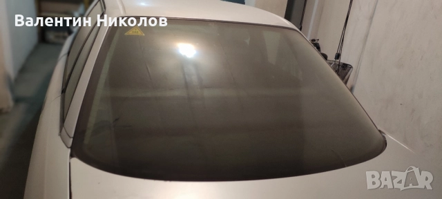 Продавам л.а.марка AUDI 80, снимка 6 - Автомобили и джипове - 51811970