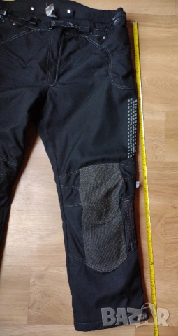 Rukka GORE-TEX - мъжки мото панталон Размер 62, снимка 10 - Аксесоари и консумативи - 53433101