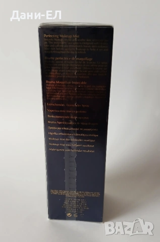 Estée Lauder Set+Refresh Perfecting Makeup Mist мъгла за фиксиране на грима 116ml Пълен размер, снимка 2 - Козметика за лице - 53696404