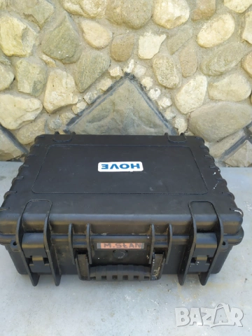 HOVE - машина за пълнене с грес на индустриална техника ., снимка 12 - Други машини и части - 54136253