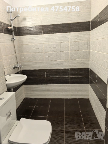 тристаен апартамент Дианабад , снимка 10 - Апартаменти - 53704843