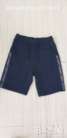 Tommy Hilfiger Cotton Mens Short Size M ОРИГИНАЛ! Мъжки Къси Панталони!, снимка 11 - Къси панталони - 46706235