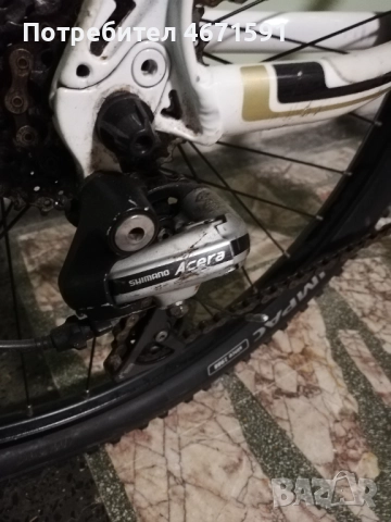 Orbea Sport, снимка 5 - Велосипеди - 52868329