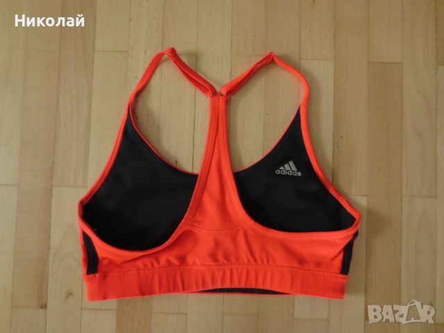 adidas детско бюстие, снимка 4 - Детско бельо и бански  - 45697956