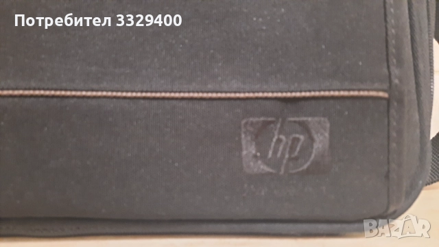 HP-масивна чанта за лаптоп и документи, снимка 5 - Лаптоп аксесоари - 51970837