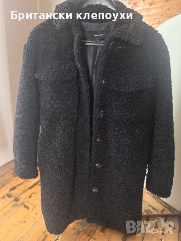 Палто ново размер с, снимка 2 - Палта, манта - 52287541