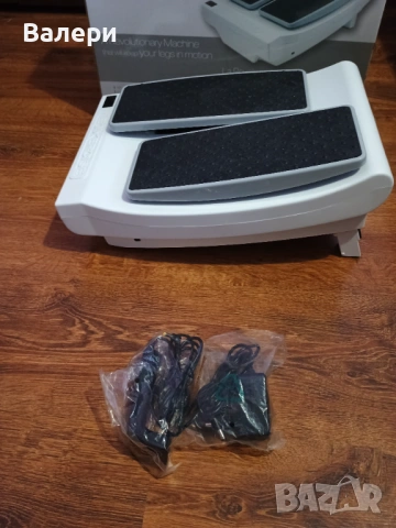 Legxercisе Pro - уред за раздвижване, снимка 3 - Фитнес уреди - 53763747