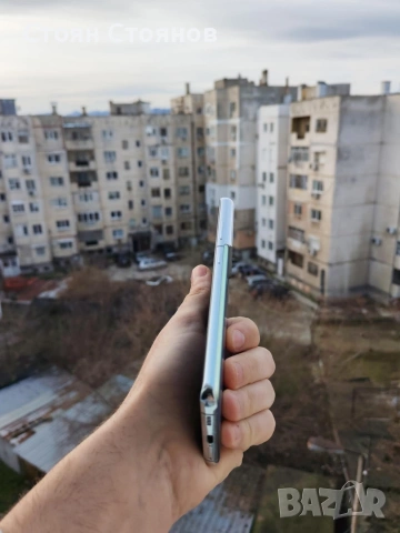 Възможен бартер/ Samsung Galaxy S21 Ultra , снимка 10 - Samsung - 53601429