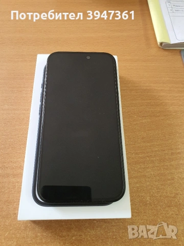 Iphone 15, снимка 2 - Apple iPhone - 53705258