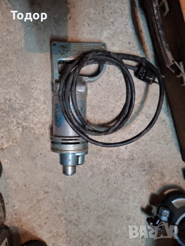 Днеска, бормашина , снимка 5 - Бормашини - 53316686