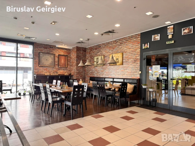 Продава се заведение за бързо хранене София, снимка 5 - Други - 53843682