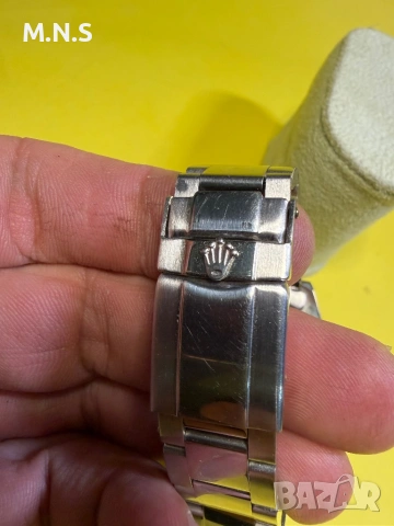 Часовник Rolex , снимка 15 - Мъжки - 53688250