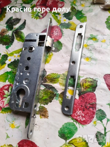 Брава , снимка 3 - Други машини и части - 53227670