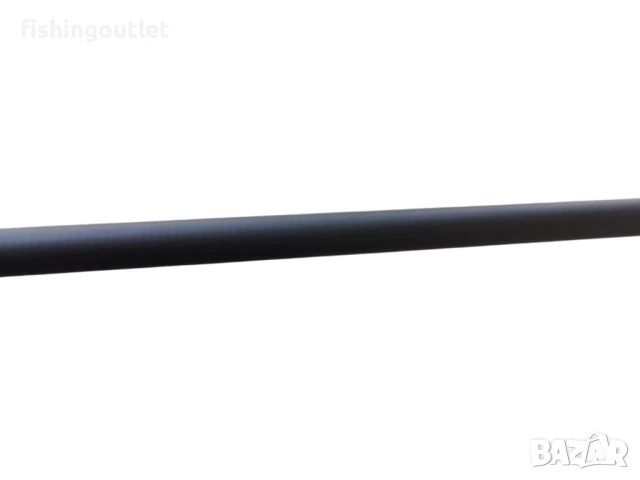 Три шарански въдици Osako AMG Carp TX5 , 3.60m / 3 секции / 4 Lbs, снимка 2 - Въдици - 50728499