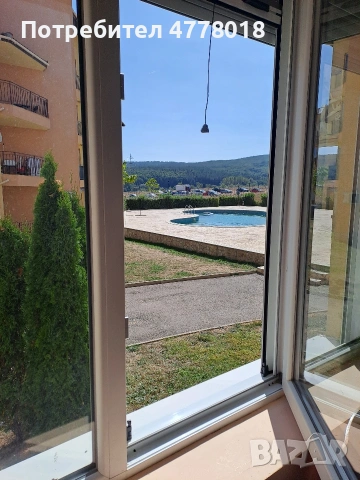 Отдавам двустаен апартамент , снимка 3 - Апартаменти - 54142499