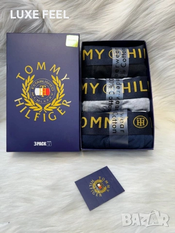 Burberry 🔹 Lacoste 🔹 Diesel 🔹 Ami🔹 Louis Vuitton 🔹 Adidas 🔹, снимка 6 - Бельо - 53903743