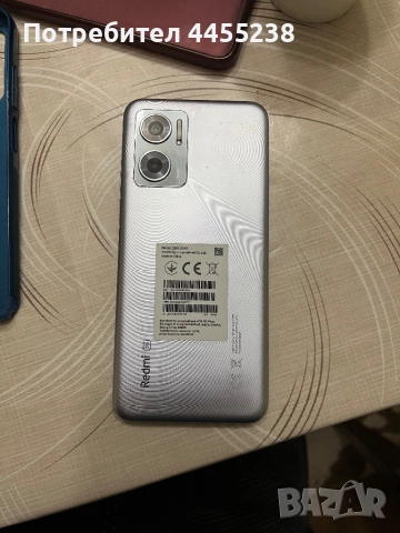 Xiaomi Redmi 10 5G, снимка 2 - Xiaomi - 52124892