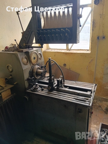 стенд за гнп, снимка 4 - Индустриална техника - 53899047