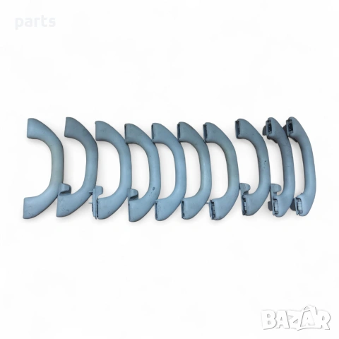 Вътрешни Дръжки Таван VW Голф 4 (1) - Поло - 6N0857607