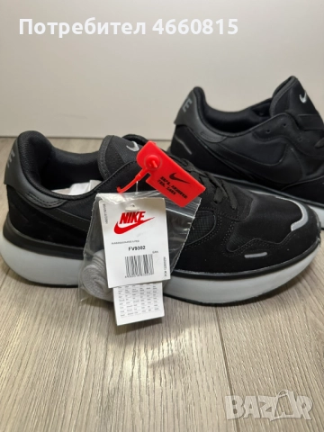 НАМАЛЕНИ Нови мъжки Маратонки Nike 43 номер -черни