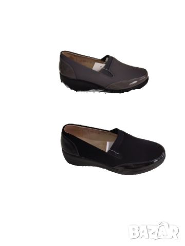 Дамски ежедневни обувки - перфектният избор за активната жена, снимка 2 - Дамски ежедневни обувки - 46380557