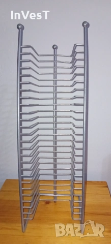 Поставка за дискове - CD