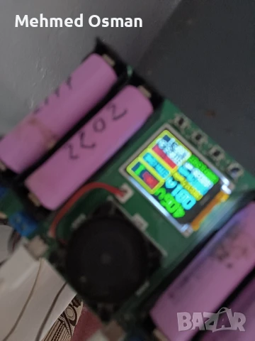 батерии 3.7в 16850 втора, снимка 2 - Друга електроника - 50970416