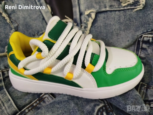 дамски кецове 