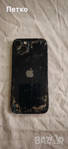 айфон 13 за части заключен , снимка 3 - Apple iPhone - 52956028