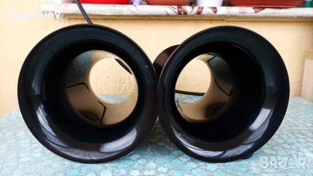 Фазоинверторен порт бас рефлекс за субуфери, снимка 3 - Тонколони - 53499404