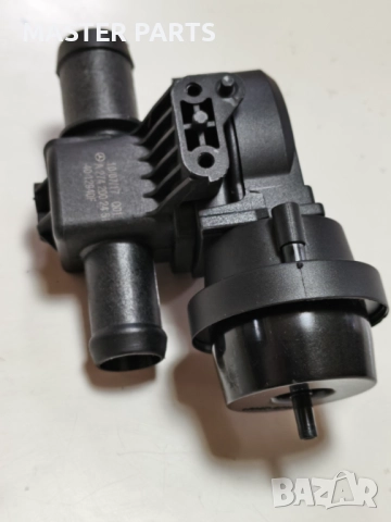 Mercedes Клапан Охлаждане / парно M274 W205, GLC, E-Клас и др НОВ, снимка 2 - Части - 52029922