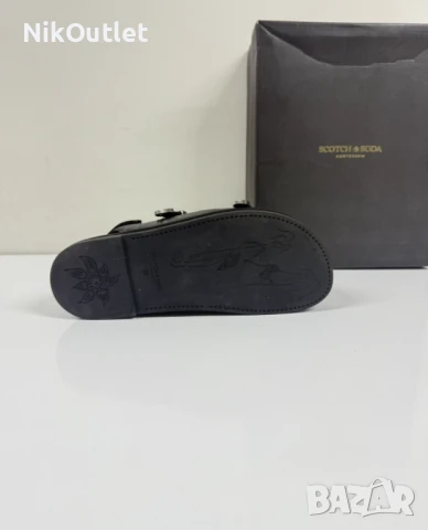Scotch & Soda Anni Cheren, снимка 5 - Чехли - 51084493