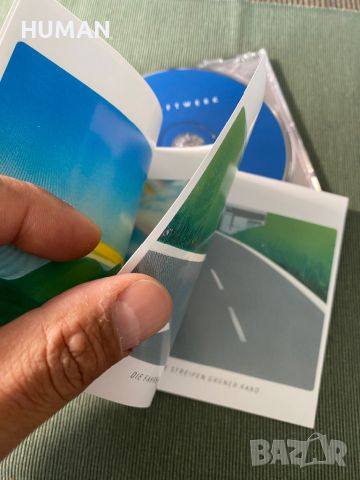 Jean Michel Jarre, снимка 13 - CD дискове - 45431025