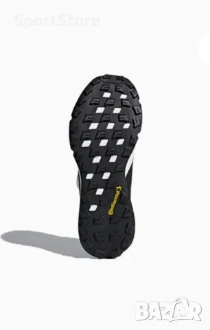 Adidas Terrex Two Boa 'White Black' CM7575, снимка 6 - Маратонки - 50275578
