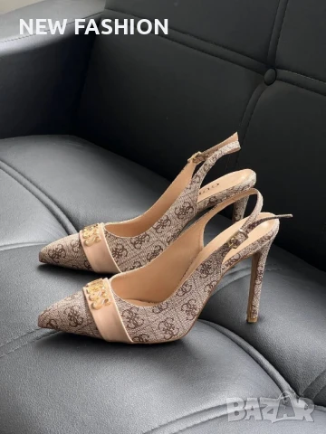 Дамски Сандали ✨Guess, снимка 7 - Сандали - 50866918