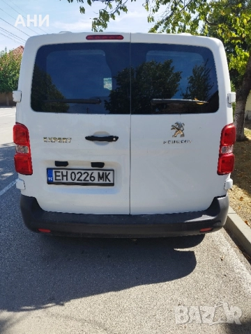 Продава се!, снимка 3 - Бусове и автобуси - 51605041